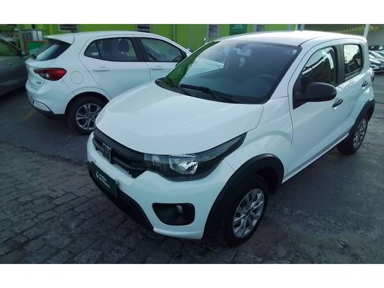 FIAT MOBI 1.0 EVO FLEX LIKE. MANUAL FIAT MOBI 1.0 EVO FLEX LIKE. MANUAL